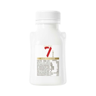 ００７益生菌小瓶装乳酪原味(冷凍 0-4°c)
