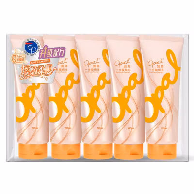 1 Min Treatment 225ml X5pcs