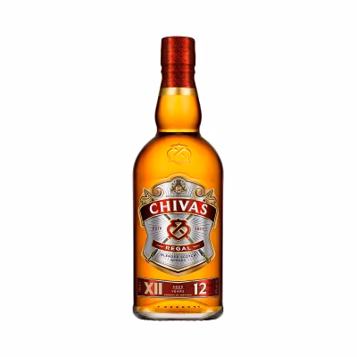 12 Yo Sco Whisky