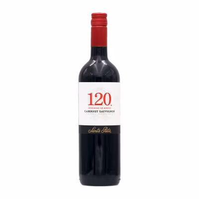 120 Reserva Esp Cabernet