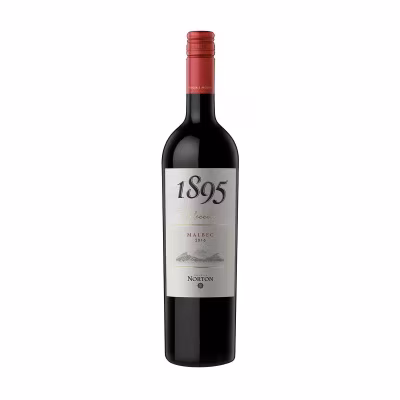 1895 Coleccion Malbec