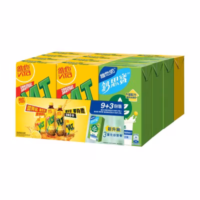 9p Lemon Tea + 3p 250ml