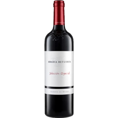 Abadia Retuerta Seleccion Especial Tinto 2019