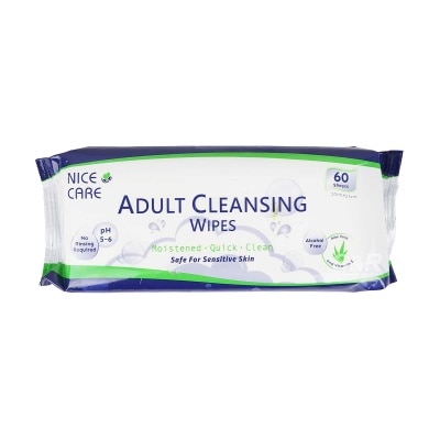 免沖洗沐浴清潔濕紙巾