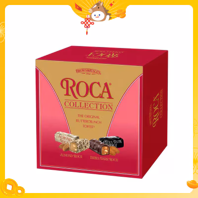 杏仁糖雜錦禮盒裝