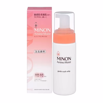 Amino Moist Cls Foam 150ml