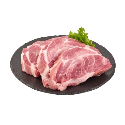 智利安弟斯高原無添加激素豚梅肉扒[智利](急凍 -18°c)