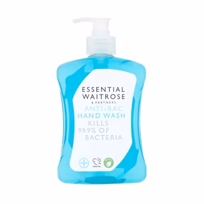 Anti-bac Hand Wash - Original