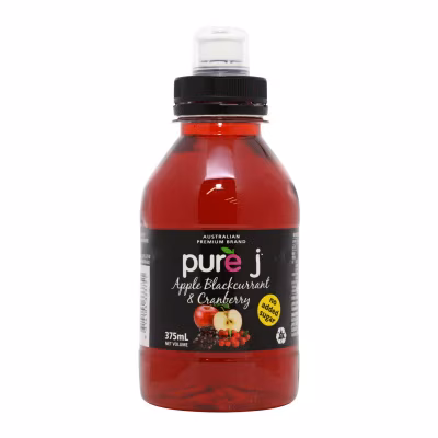 Apple Blkcurrant Cranbry Juice  [ Australia](chilled 0-4°c)