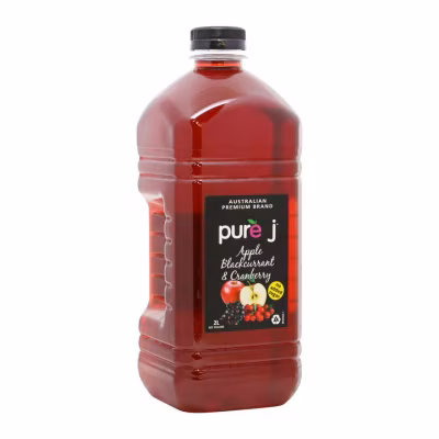 Apple Blkcurrany Cranbry Juice  [ Australia](chilled 0-4°c)
