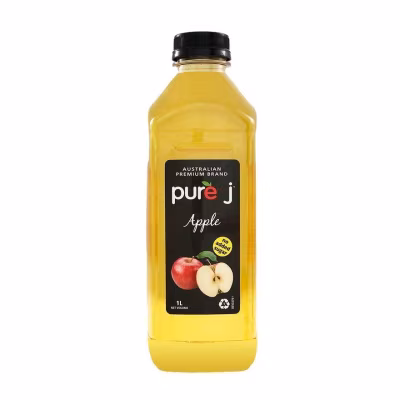 Apple Juice  [ Australia](chilled 0-4°c)