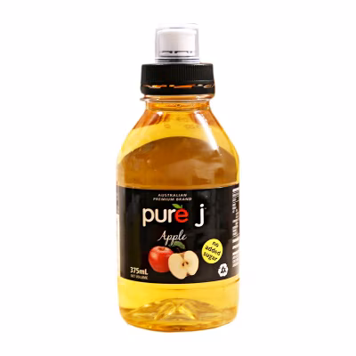 Apple Juice  [ Australia](chilled 0-4°c)