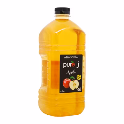 Apple Juice  [ Australia](chilled 0-4°c)
