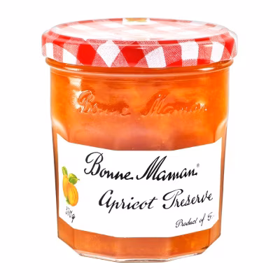 Apricot Jam