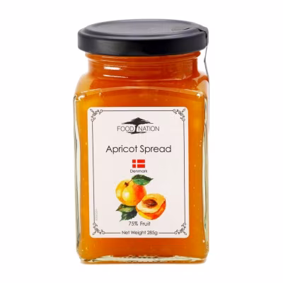 Apricot  Spread