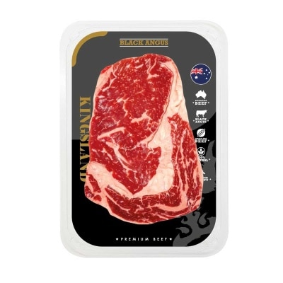 Ｍ４＋黑安格斯肉眼[澳洲](急凍 -18°c)