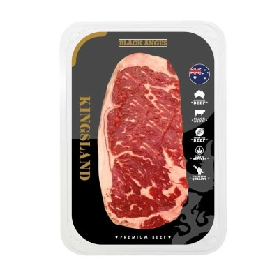 Ｍ４＋澳洲黑安格斯西冷[澳洲](急凍 -18°c)