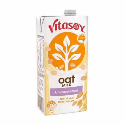 Australia Oat Milk Unsweetened