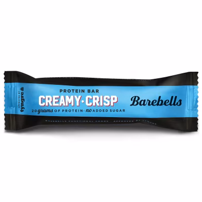高蛋白棒 — 奶油脆脆