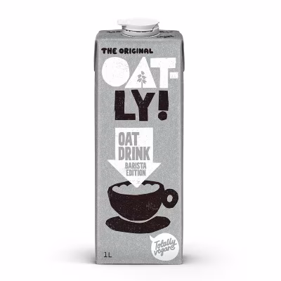 Barista Oat Drink