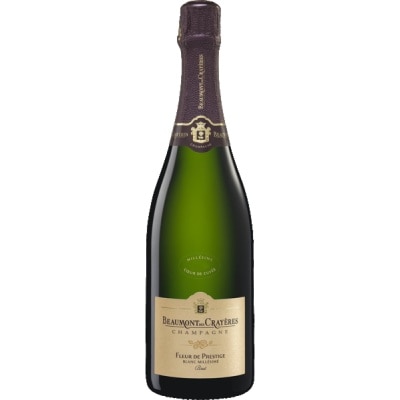 Beaumont des Crayeres Fleur de Prestige Brut 2014