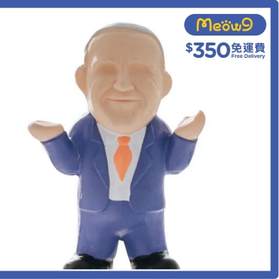 攪鬼人物系列 - 拜登 - QMONSTER