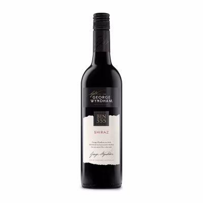 Bin 555 Shiraz