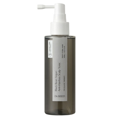 黑豆防脫髮精華液