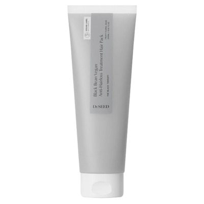 黑豆防脫髮修護髮膜