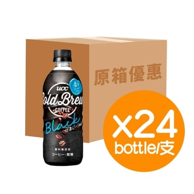 冷萃黑咖啡 (原箱)