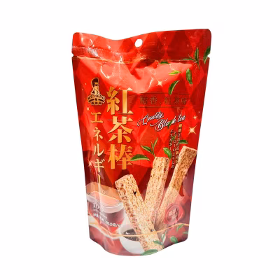 紅茶棒（奶素）