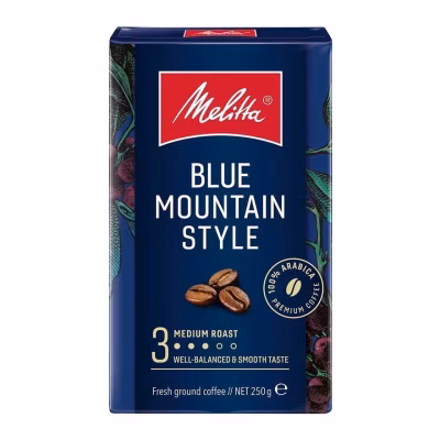 Blue Mountain Coffee