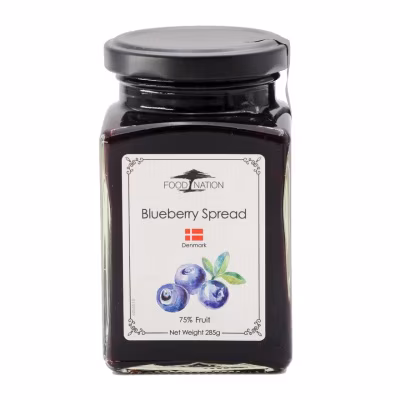 Blueberry  Spread