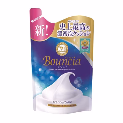 Bouncia White Sf Refill