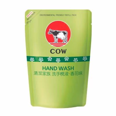 Brand Hand Soap Refill