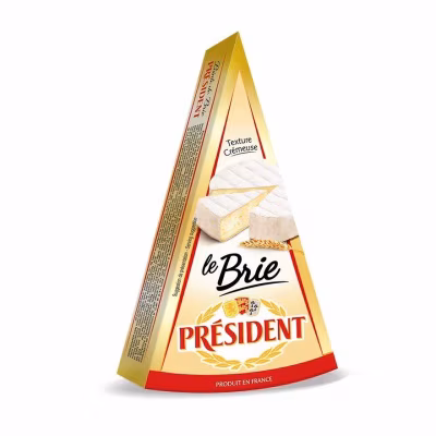 Brie Portion  [ France](chilled 0-4°c)