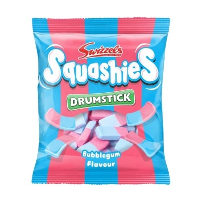 泡泡糖味軟糖