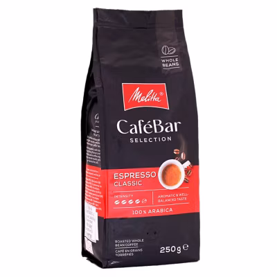 Cafebar Espresso Classic Coffee Bean