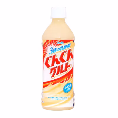Calpis Steadily Lactic Acid Drink