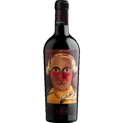 Castello Fonterutoli Philip Toscana IGT 2021