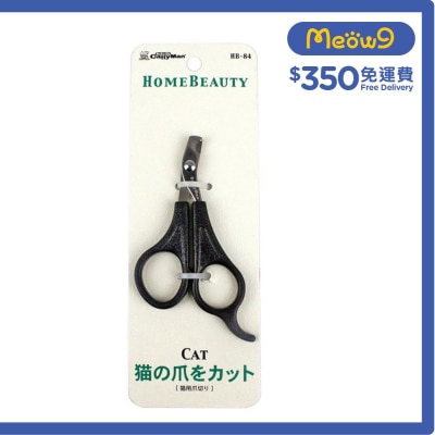 貓用指甲鉗 - CattyMan