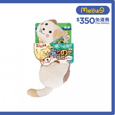 貓用溫馨舒適造型枕(Milk) - CattyMan