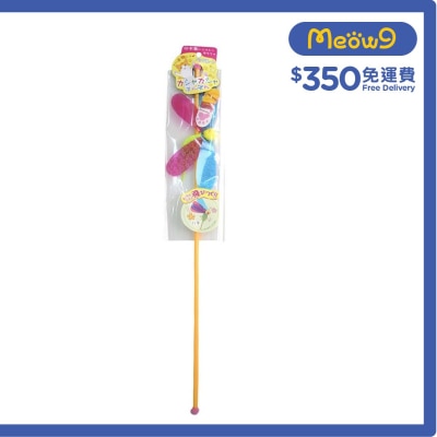 拍翼逗貓棒（蜜蜂) - Petz Route