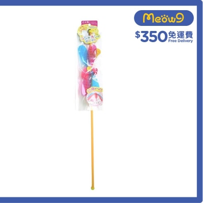 拍翼逗貓棒（蜻蜓) - Petz Route