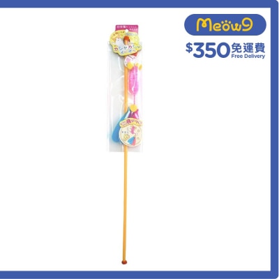 拍翼逗貓棒（老鼠) - Petz Route