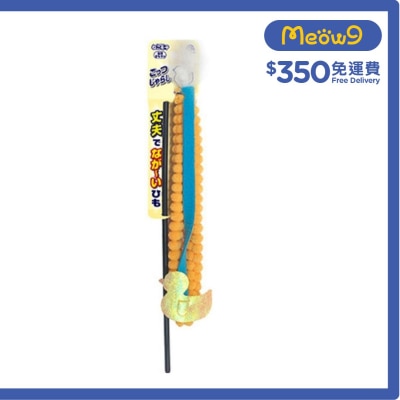 貓玩具 - 逗貓棒 (黃鴨子) - Neko Mote