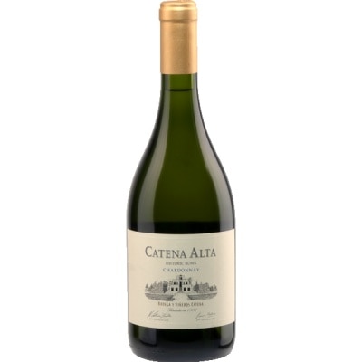 Catena Alta Chardonnay 2021