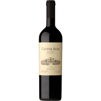 Catena Alta Malbec 2020