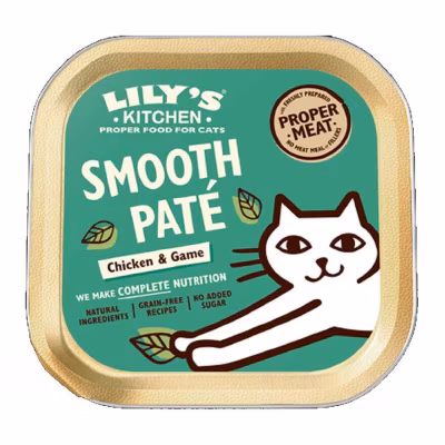 Cats Hunter's Hotpot Tray