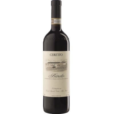 Ceretto Barolo 2019